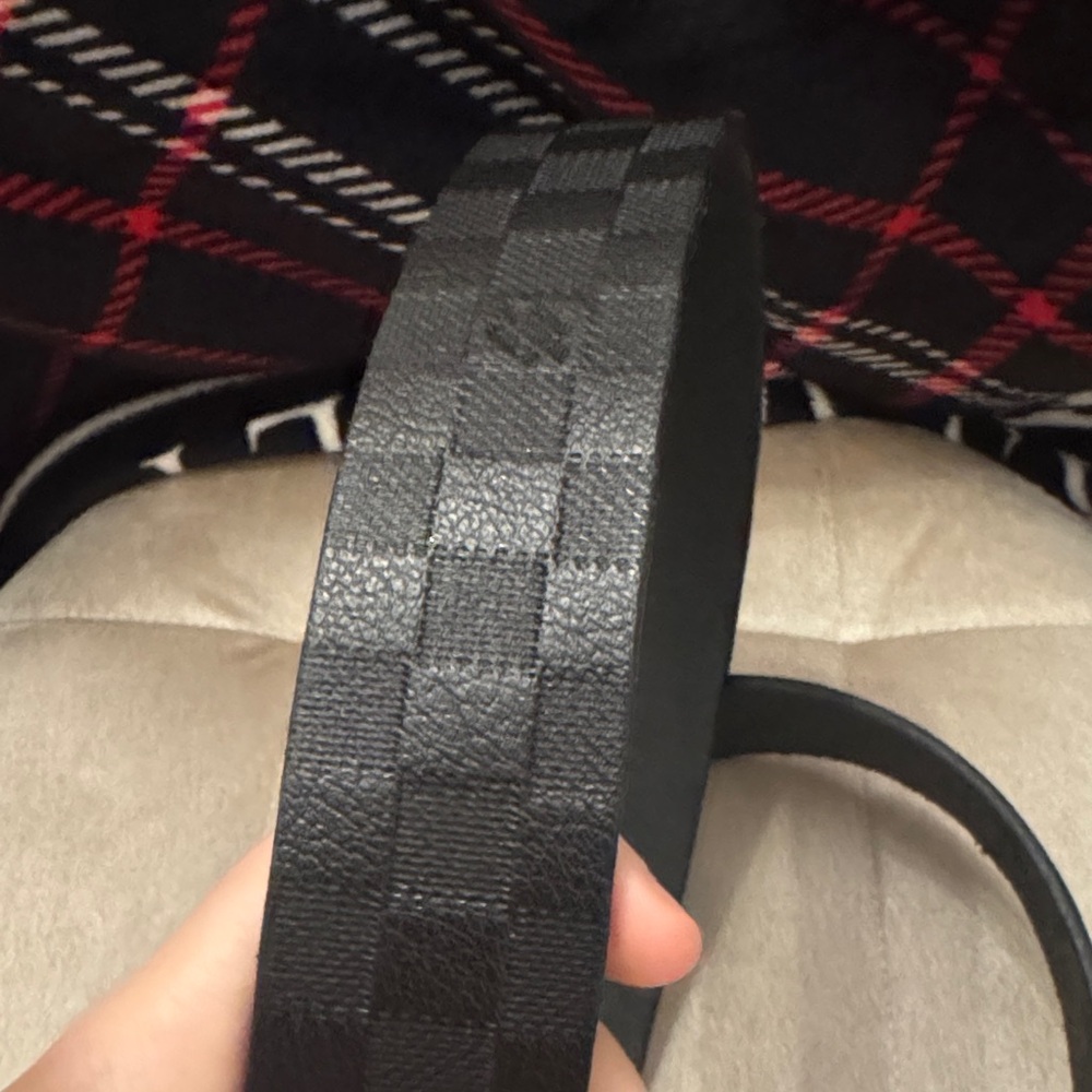 Black  Belt - Picture 4 of 12